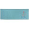 Chic Beach House Cooling Towel- Approval
