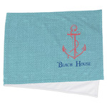 Chic Beach House Cooling Towel
