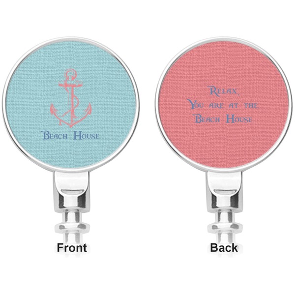 Chic Beach House Corkscrew - Apvl