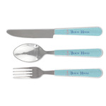 Chic Beach House Cutlery Set