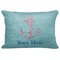 Chic Beach House Decorative Baby Pillow - Apvl