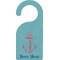 Chic Beach House Door Hanger