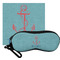 Chic Beach House Eyeglass Case & Cloth Set