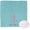 Chic Beach House Washcloth