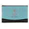 Chic Beach House Genuine Leather Women's Wallet - Small