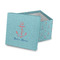 Chic Beach House Gift Boxes with Lid - Parent/Main