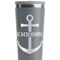 Chic Beach House Grey RTIC Everyday Tumbler - 28 oz. - Close Up