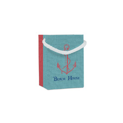 Chic Beach House Jewelry Gift Bags