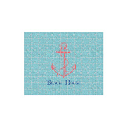 Chic Beach House 110 pc Jigsaw Puzzle