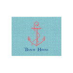 Chic Beach House 252 pc Jigsaw Puzzle