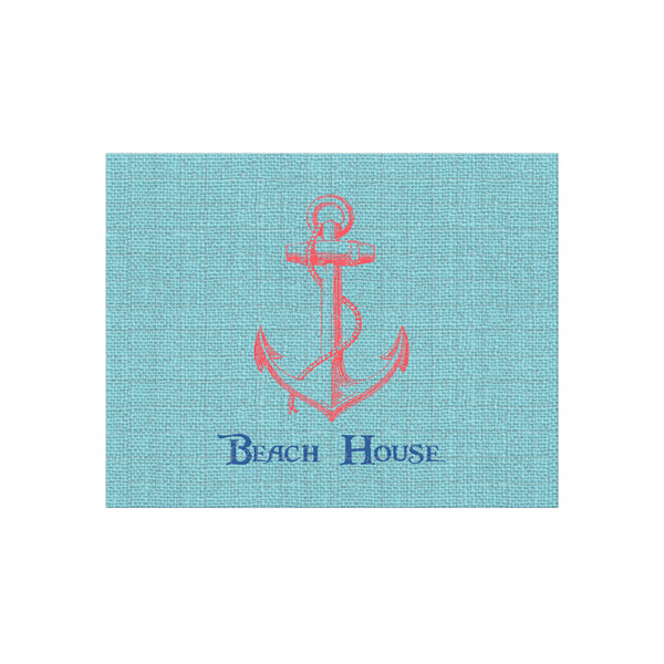 Custom Chic Beach House 252 pc Jigsaw Puzzle