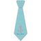 Chic Beach House Just Faux Tie