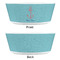 Chic Beach House Kids Bowls - APPROVAL