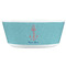 Chic Beach House Kids Bowls - FRONT