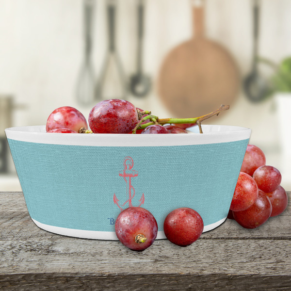 Chic Beach House Kids Bowls - LIFESTYLE