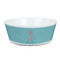 Chic Beach House Kid's Bowl