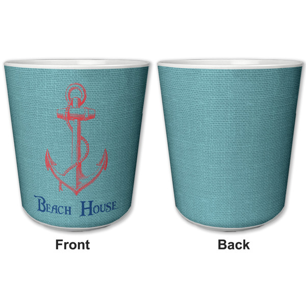 Chic Beach House Kids Cup - APPROVAL