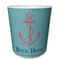 Chic Beach House Kids Cup - Front