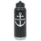 Chic Beach House Water Bottles - Laser Engraved