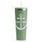 Chic Beach House RTIC Everyday Tumbler with Straw - 28oz - Light Green - Single-Sided