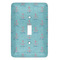 Chic Beach House Light Switch Cover (Single Toggle)