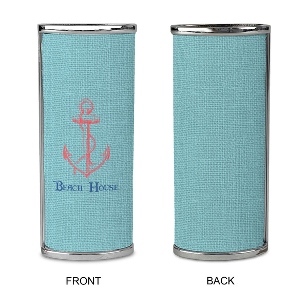 Chic Beach House Lighter Case - APPROVAL