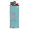 Chic Beach House Case for BIC Lighters