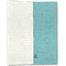 Chic Beach House Linen Placemat - Folded Half