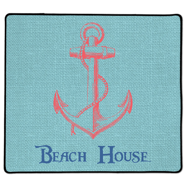 Chic Beach House Medium Gaming Mats - APPROVAL