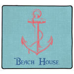 Chic Beach House XL Gaming Mouse Pad - 18" x 16"