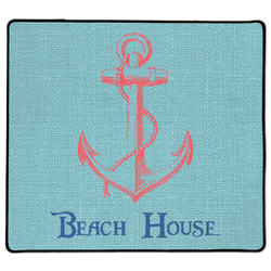 Chic Beach House XL Gaming Mouse Pad - 18" x 16"