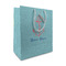 Chic Beach House Medium Gift Bag
