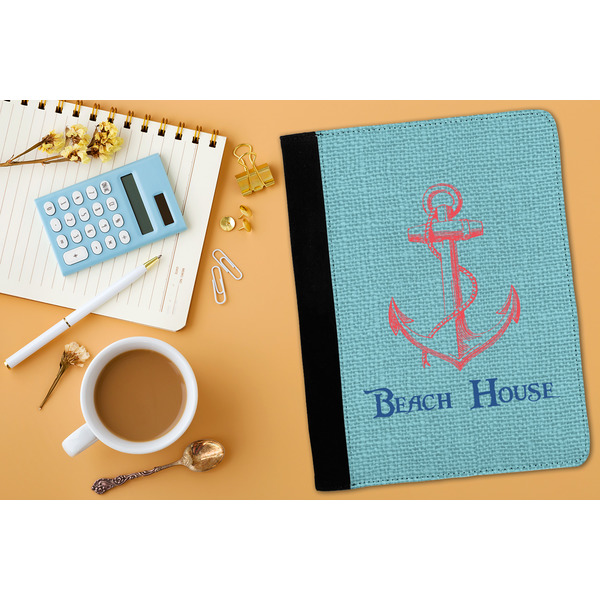 Chic Beach House Medium Padfolio - LIFESTYLE (adult)