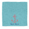 Chic Beach House Microfiber Dish Rag