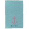 Chic Beach House Microfiber Dish Towel - APPROVAL