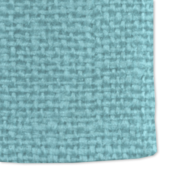 Chic Beach House Microfiber Dish Towel - DETAIL