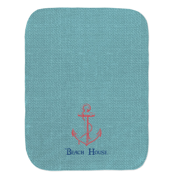 Chic Beach House Old Burp Flat