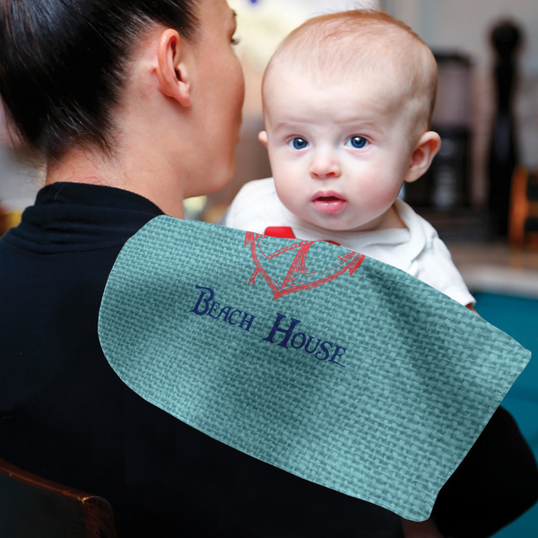 Chic Beach House Old Burp - Lifestyle