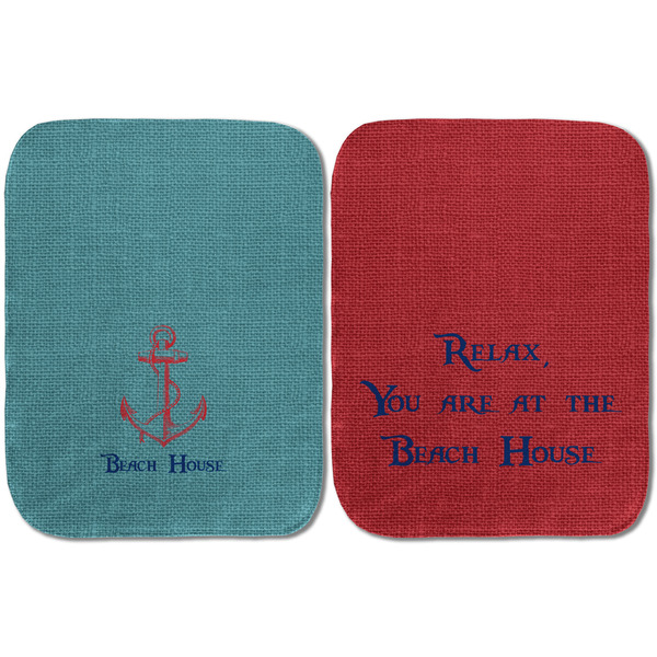 Chic Beach House Old Burps - Approval