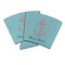 Chic Beach House Party Cup Sleeves - PARENT MAIN