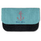 Chic Beach House Pencil Case - Front