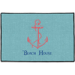 Chic Beach House Door Mat - 36"x24"