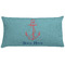 Chic Beach House Pillow Case