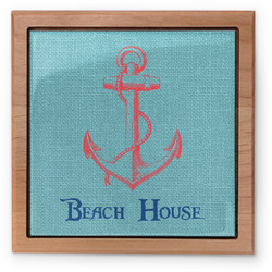 Chic Beach House Pet Urn