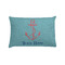 Chic Beach House Pillow Case - Standard - Front
