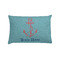 Chic Beach House Pillow Case - Standard