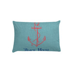 Chic Beach House Pillow Case - Toddler