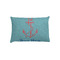 Chic Beach House Pillow Case - Toddler - Front