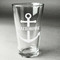 Chic Beach House Pint Glasses - Main/Approval