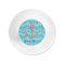 Chic Beach House Plastic Party Appetizer & Dessert Plates - Approval